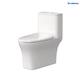 Bồn cầu 1 khối Hafele Kobe